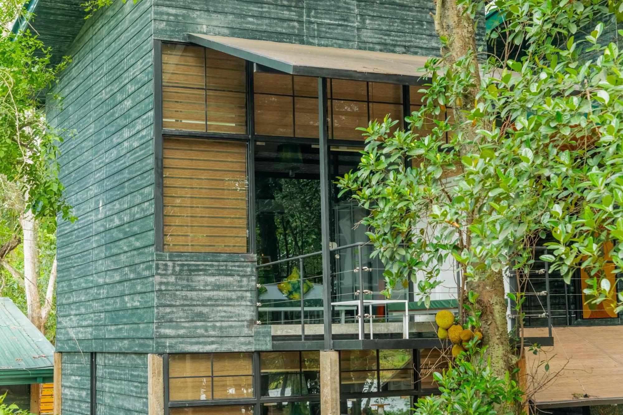 Waraka - Udawalawe By Thema Collection Hotel Exterior photo