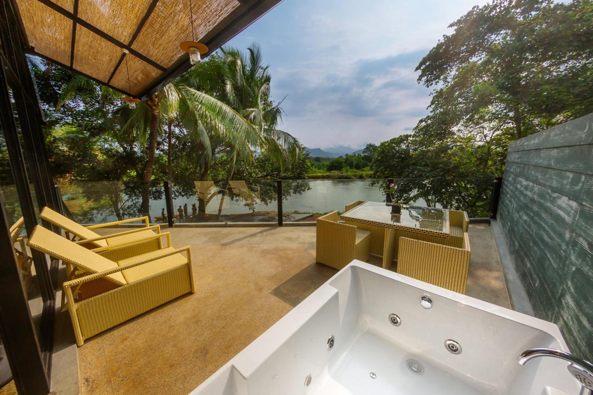 Waraka - Udawalawe By Thema Collection Hotel Exterior photo