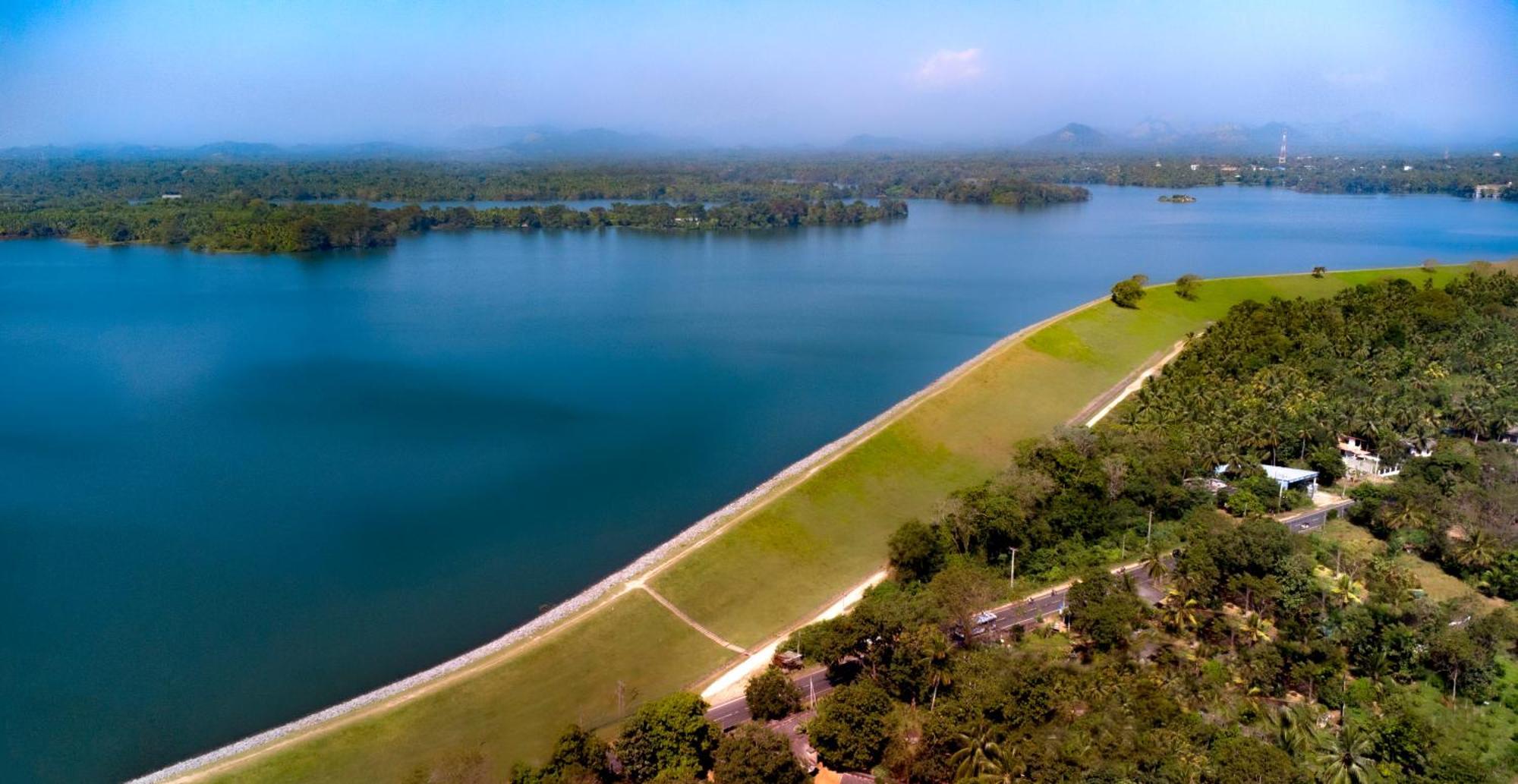 Waraka - Udawalawe By Thema Collection Hotel Exterior photo